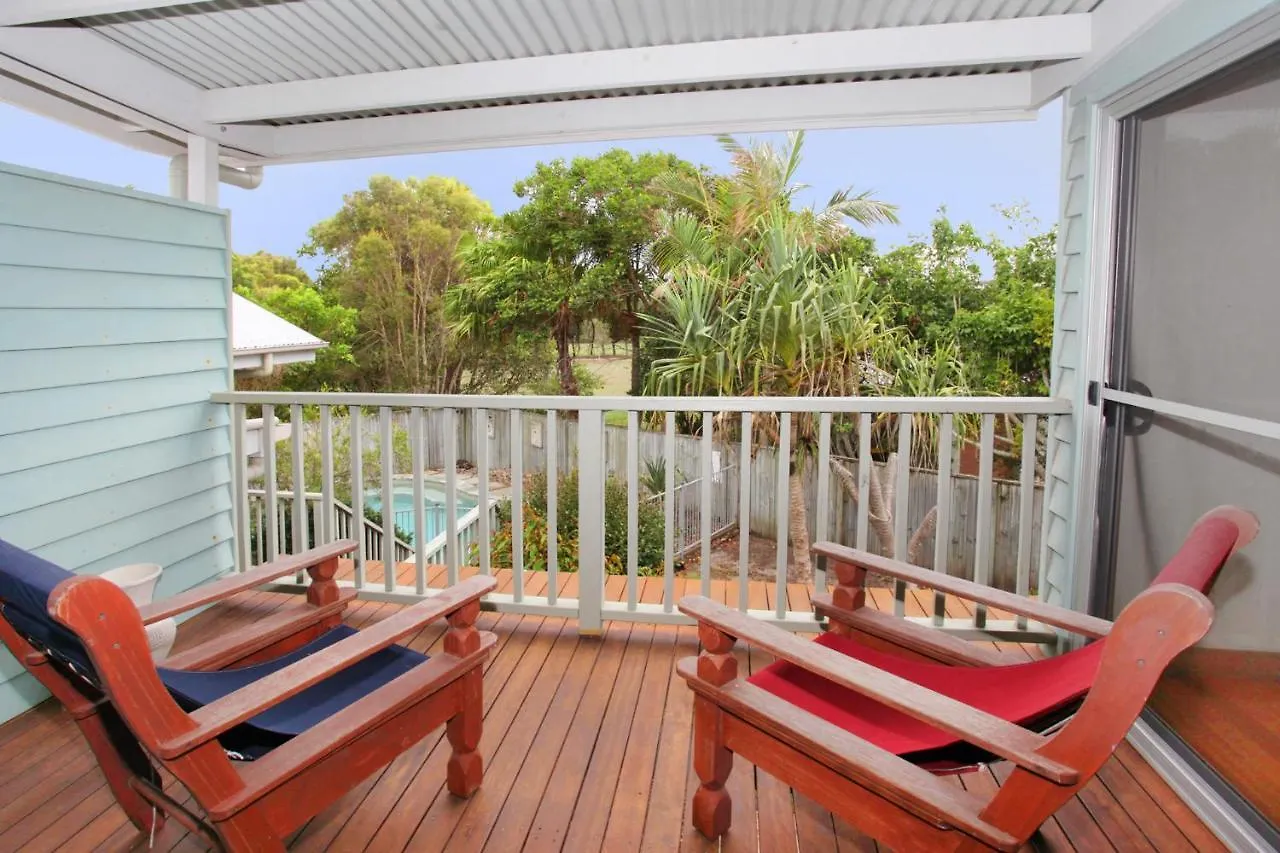 Holiday home 18 Northbeach Place, Mudjimba Beach - Pet Friendly, Linen Included, Wifi Villa Australia